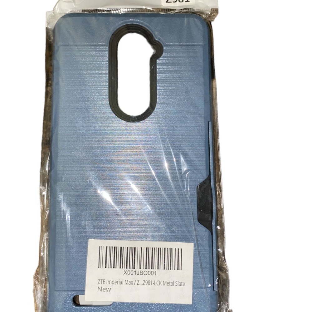 ZTE max phone case
